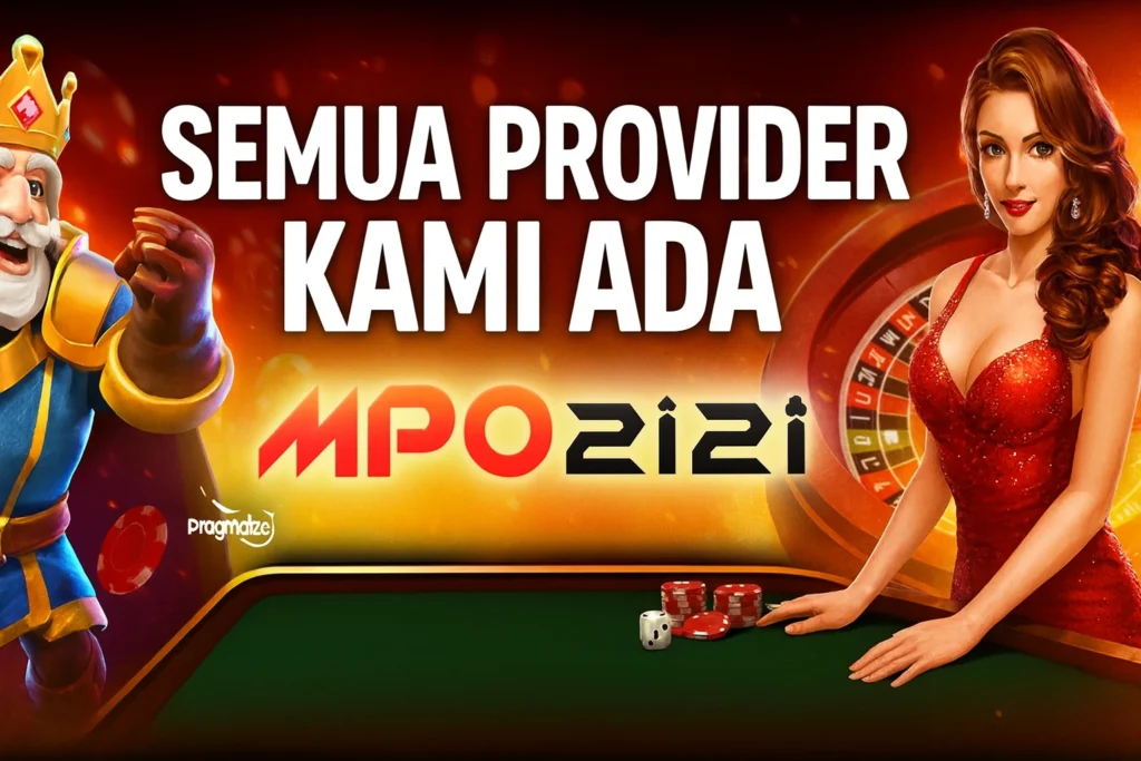 PROVIDER MPO2121