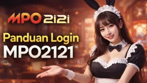 mpo2121 login